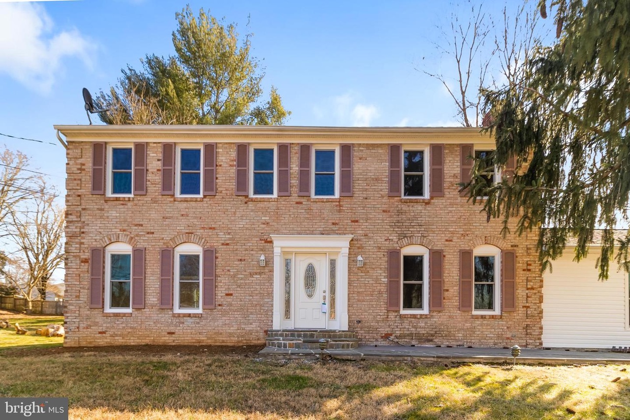 717 Pebblestone Ct, Silver Spring, MD 20905 MLS MDMC2082438 Redfin