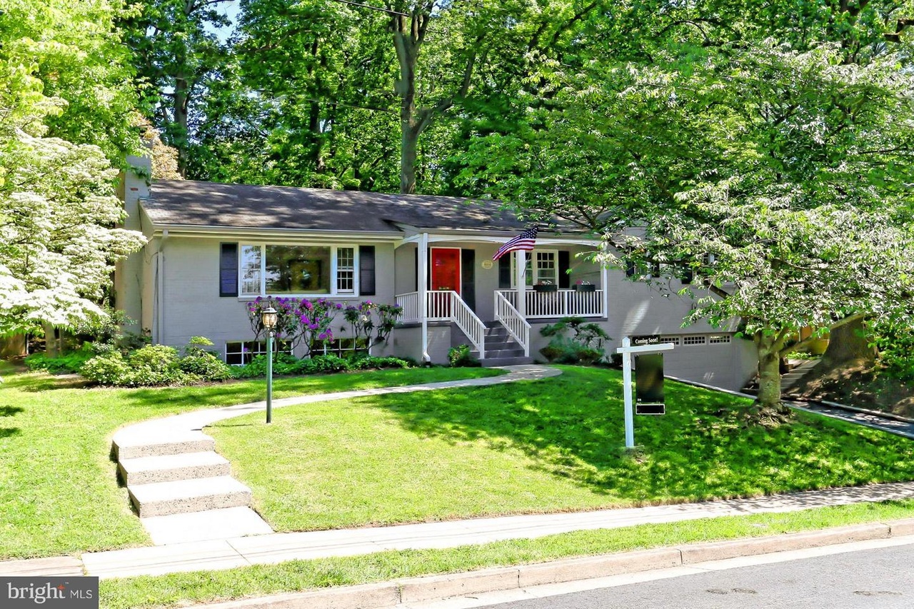 【sskd39】4 4514 39th St N, Arlington, VA 22207 | Redfin
