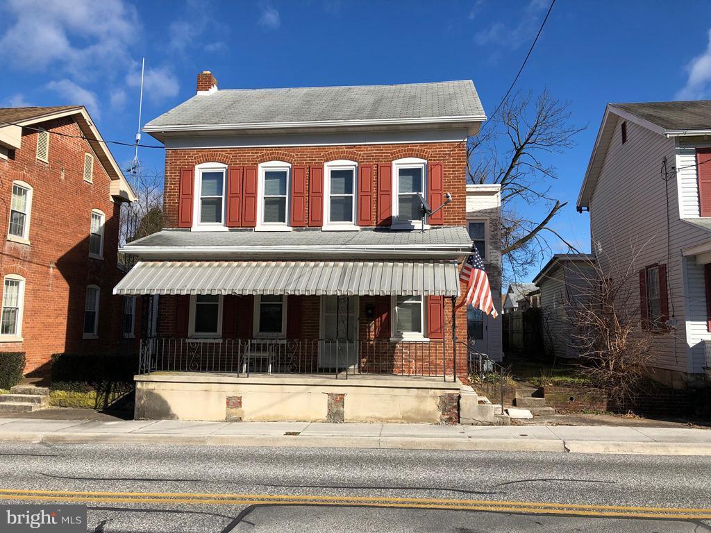 132 N Second St, Mcsherrystown, PA 17344 MLS PAAD102440 Redfin