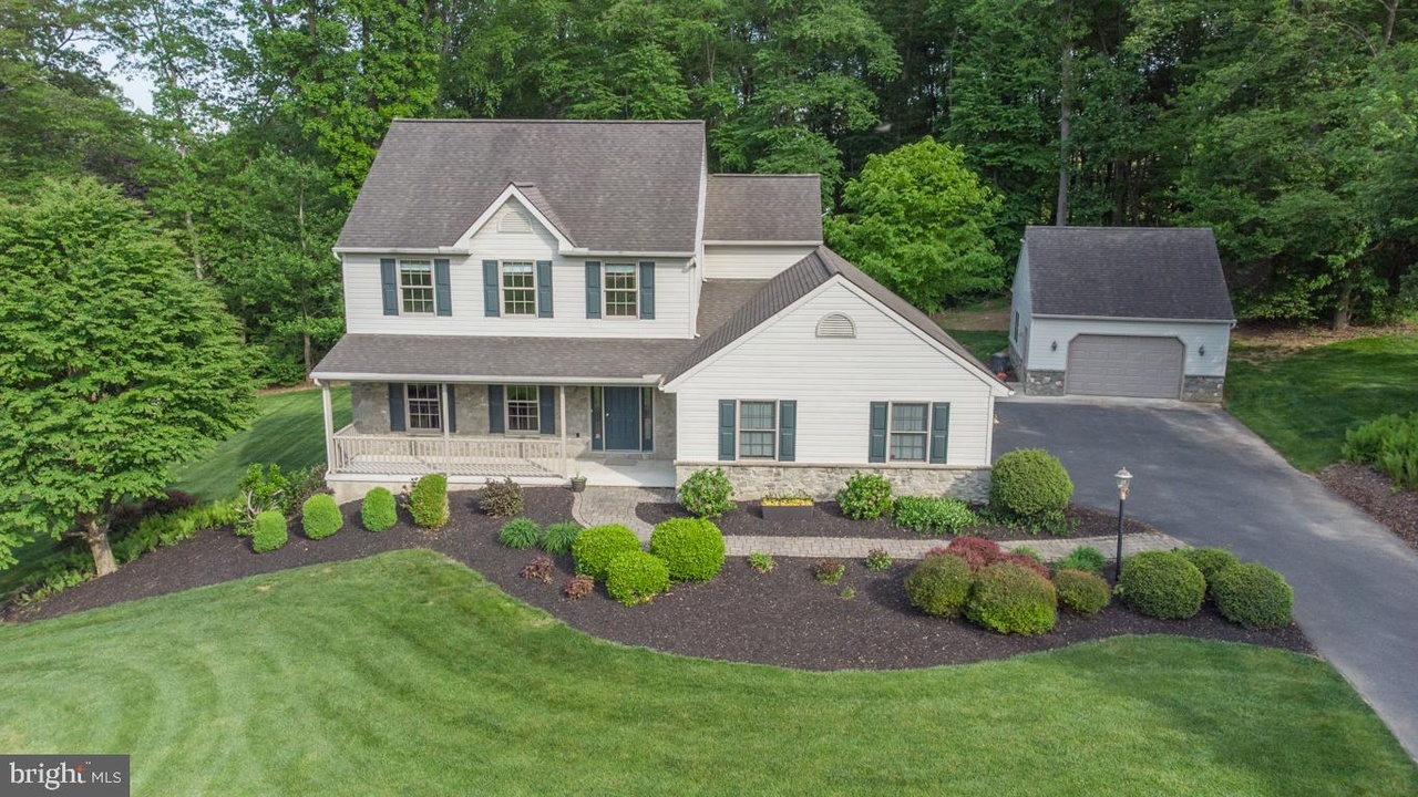 7 Shenks Wood Ct New Providence PA 17560 MLS# PALA182440 Redfin 7 Shenks Wood Ct New Providence PA 17560 MLS# PALA182440 Redfin