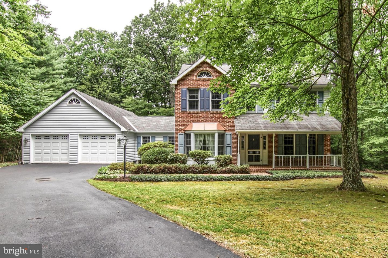 277 Montebello Farm Rd Duncannon Pa 170 Mls Papy Redfin 277 Montebello Farm Rd Duncannon Pa 170 Mls Papy Redfin