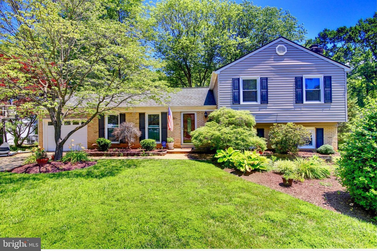9527 Wallingford Dr, Burke, VA 22015 MLS VAFX1138440 Redfin