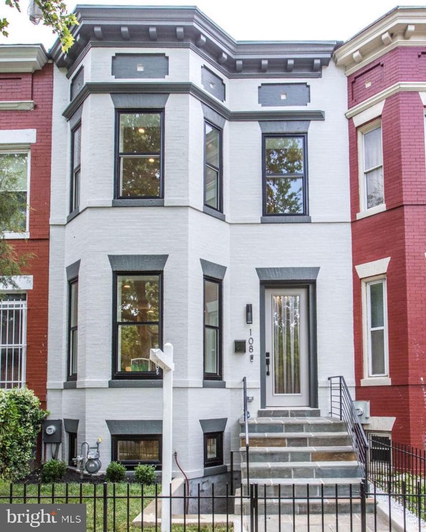 108 Q St NW, Washington, DC 20001 | MLS# DCDC428442 | Redfin