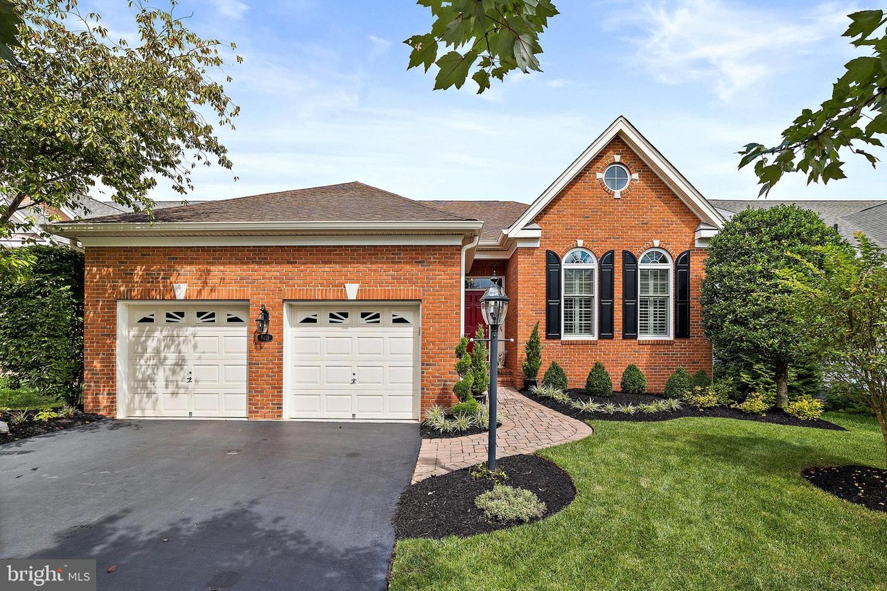 Redfin Haymarket Va