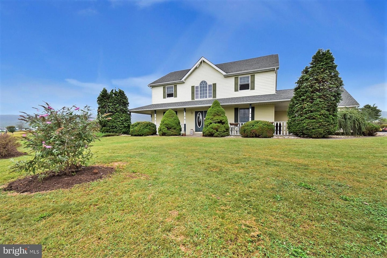 74377445 Behler Rd, New Tripoli, PA 18066 MLS PALH112444 Redfin