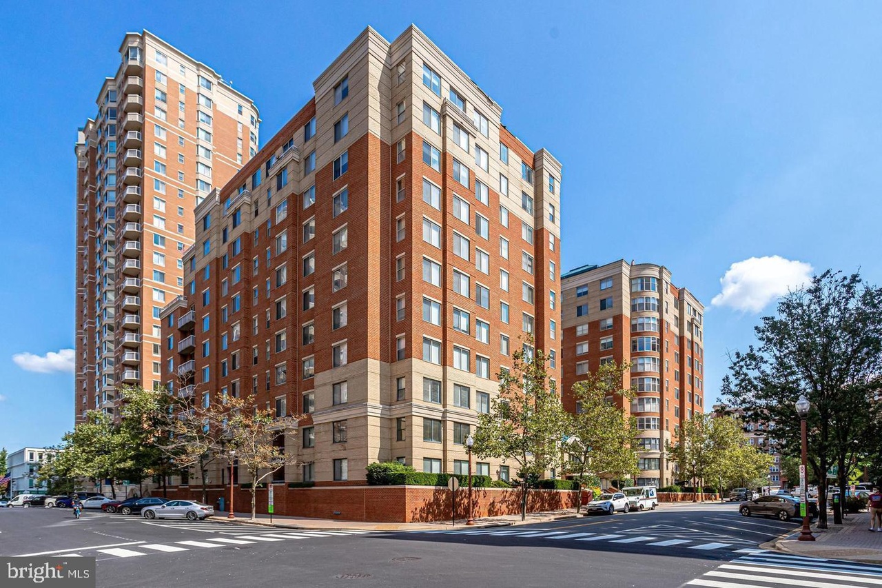 3835 9th St N Unit 204w Arlington Va 22203 Mls Vaar2001444 Redfin