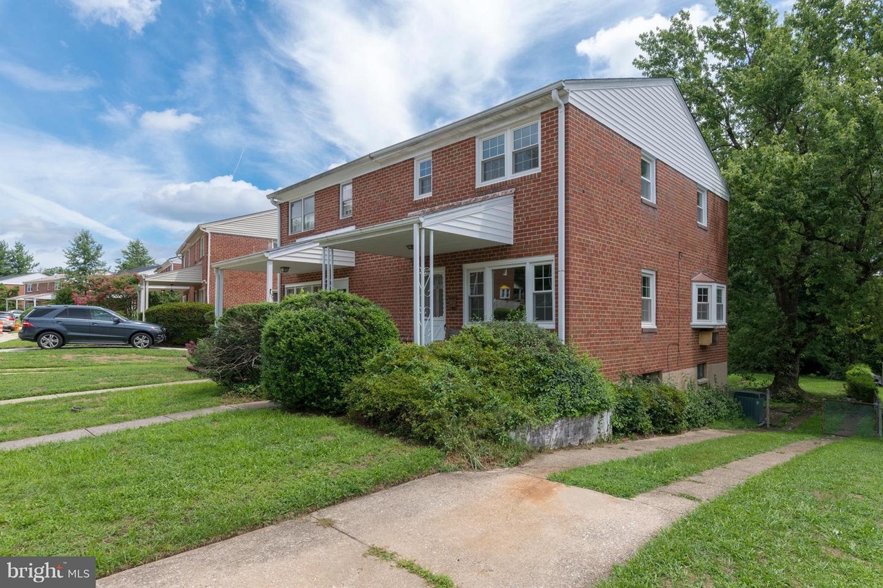 6217 Northwood Dr, Baltimore, MD 21212 MLS 1002400446 Redfin