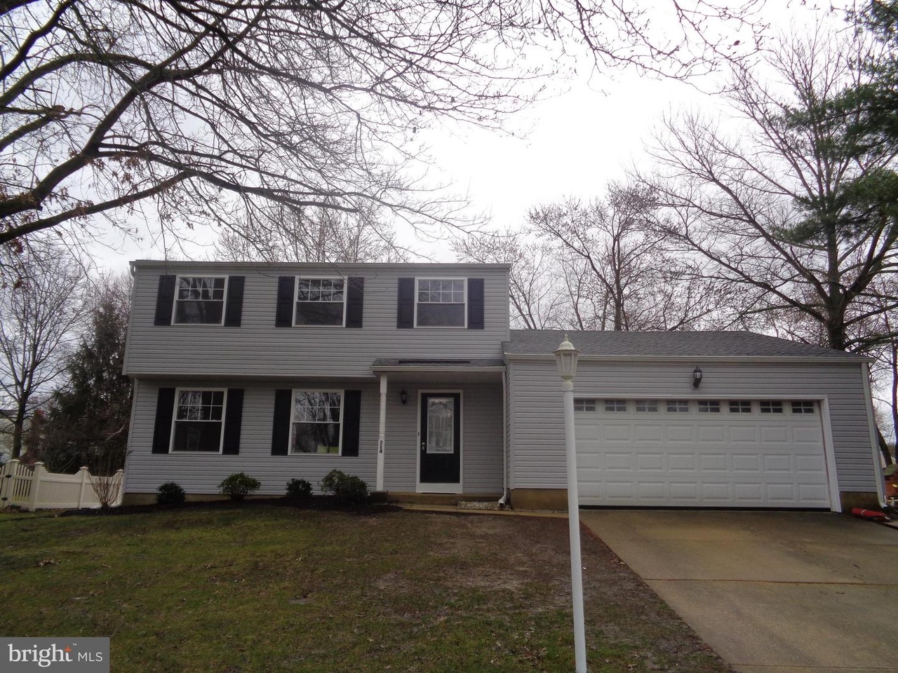 314 Stoney Brook Ln, Marlton, NJ 08053 MLS NJBL2041446 Redfin