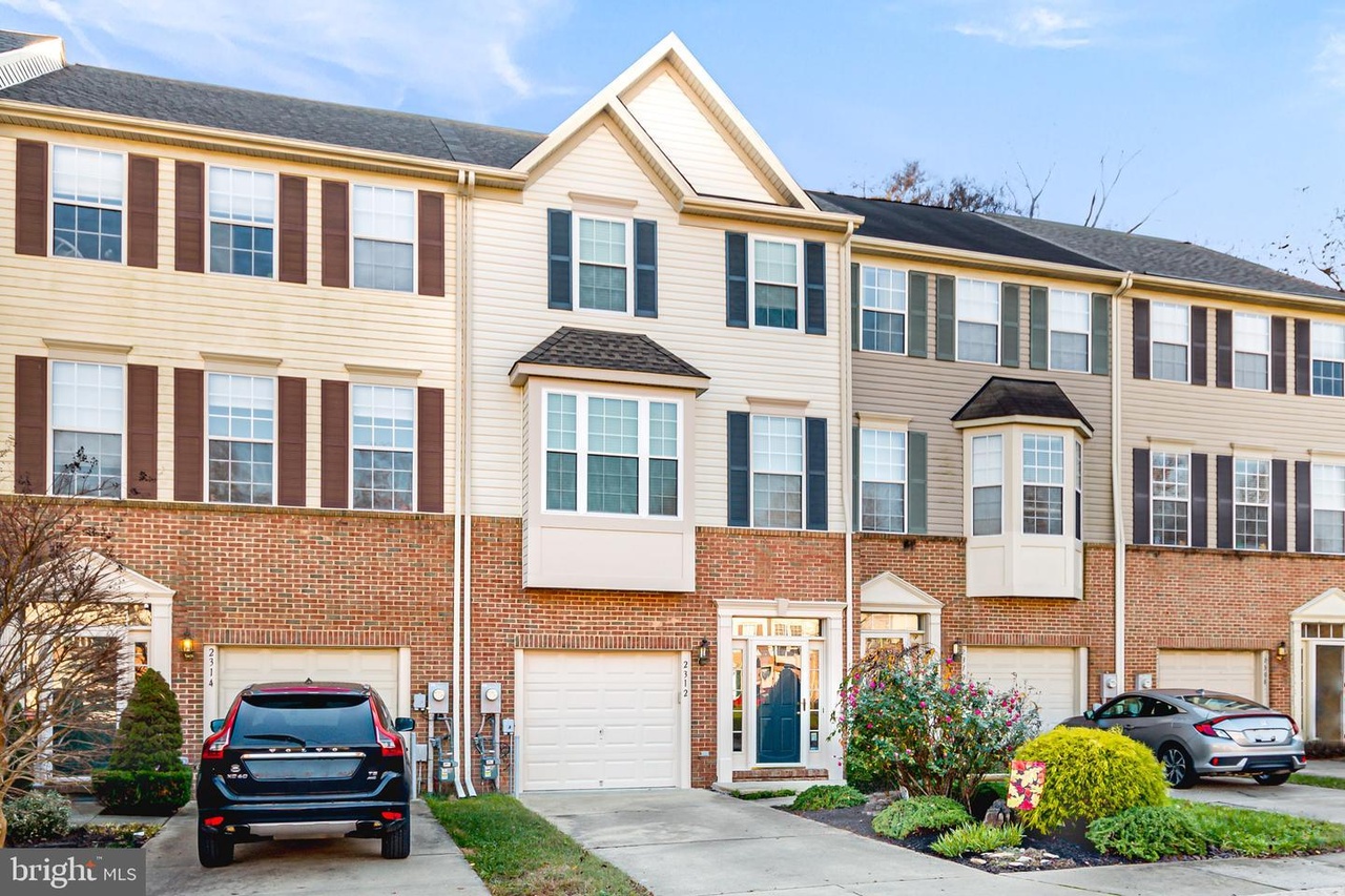 2312 Sandy Walk Way, Odenton, MD 21113 | MLS# MDAA455450 | Redfin