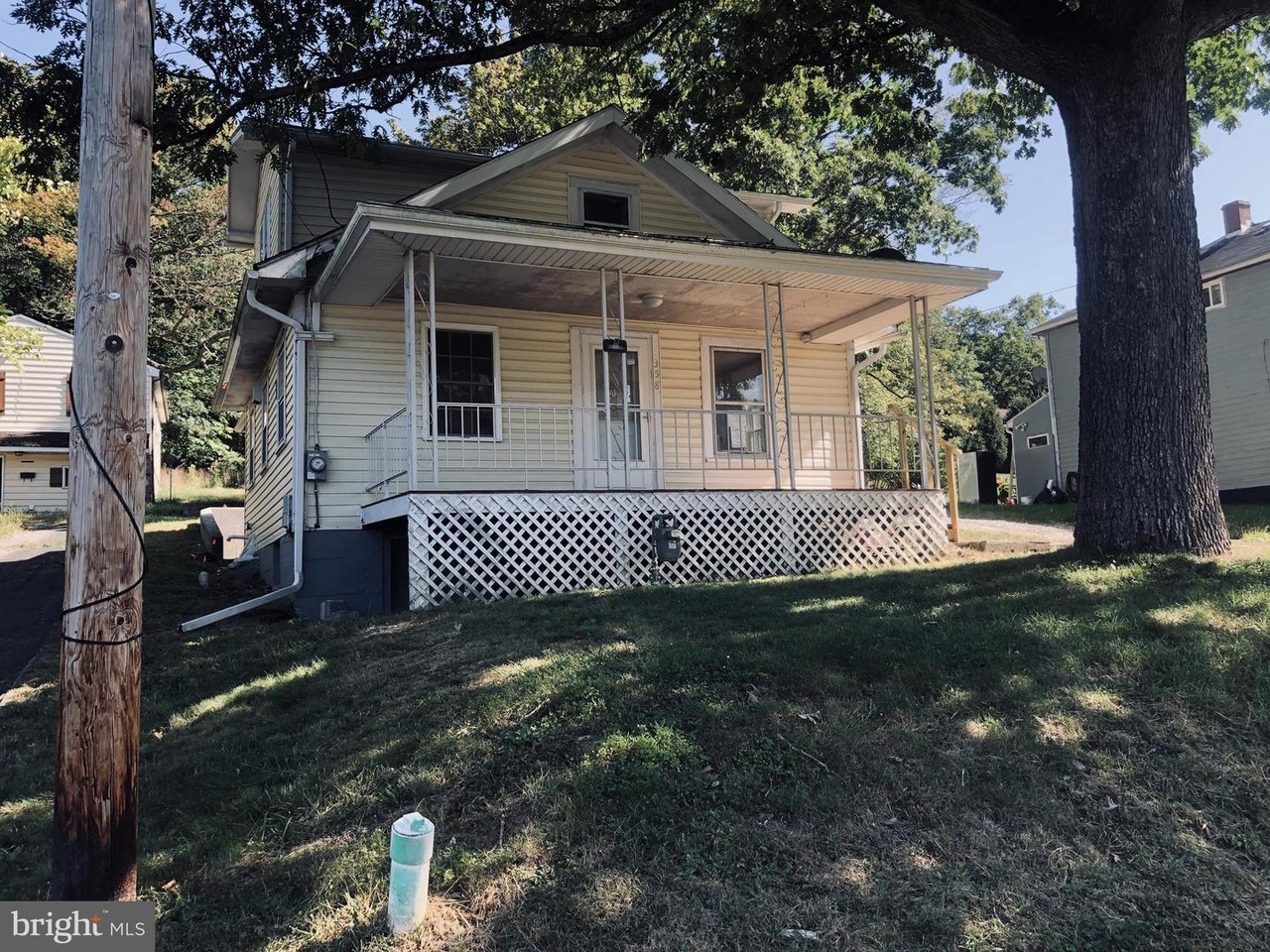 358 Mchenry St, Lavale, MD 21502 MLS MDAL135450 Redfin