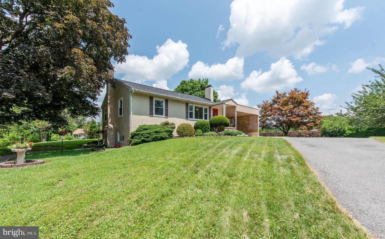 4900 Avoca Ave, Ellicott City, MD 21043 MLS MDHW281450 Redfin