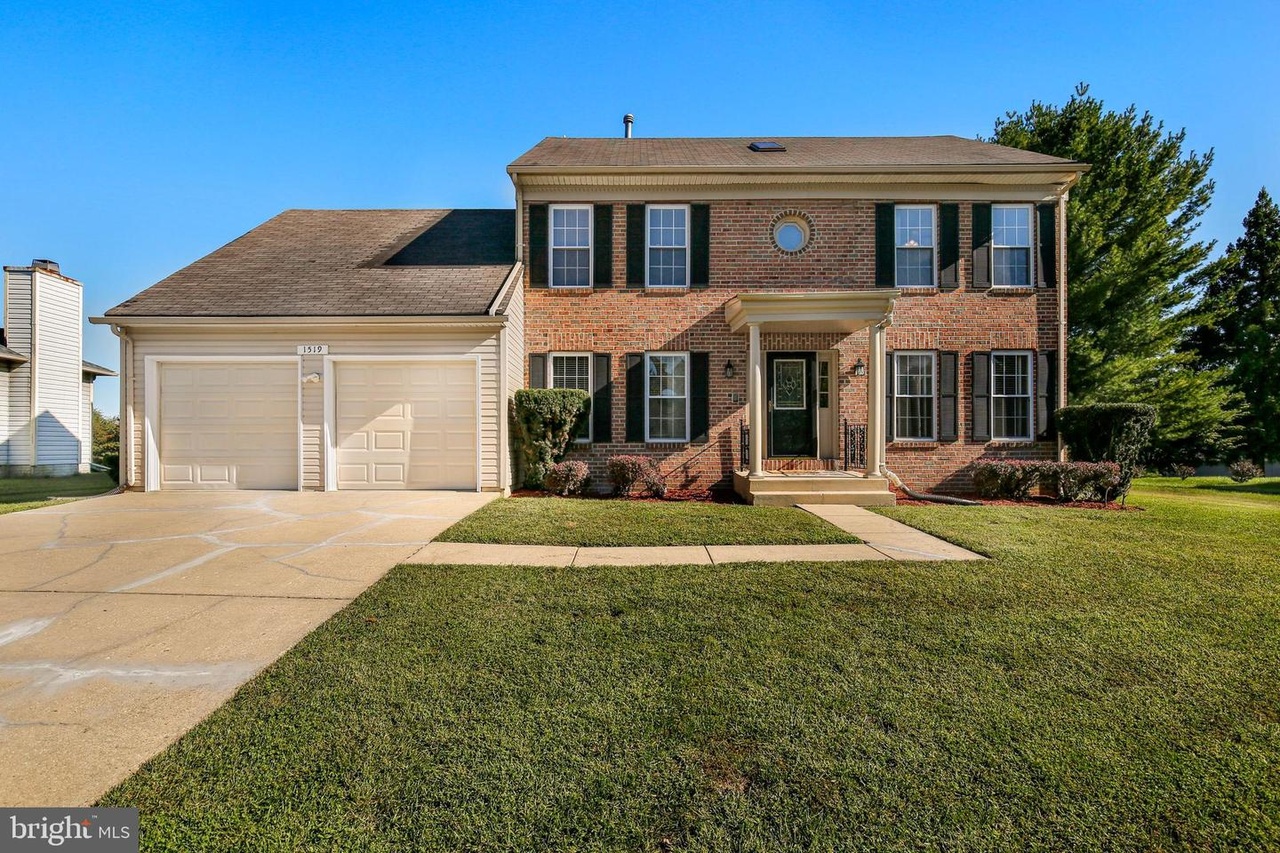 1519 Golf Course Dr, Bowie, MD 20721 MLS MDPG582450 Redfin
