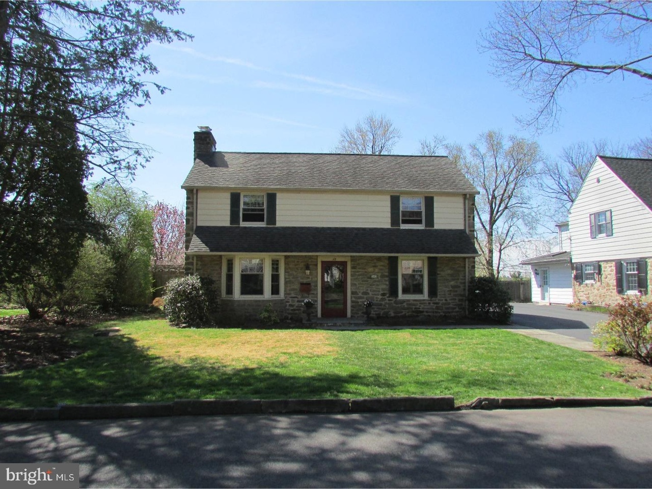 12 Rose Ln, Flourtown, PA 19031 MLS 1000452452 Redfin