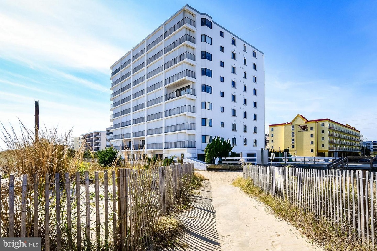 8105 Atlantic Ave Unit 201 GOLDEN SURF, Ocean City, MD 21842 MLS