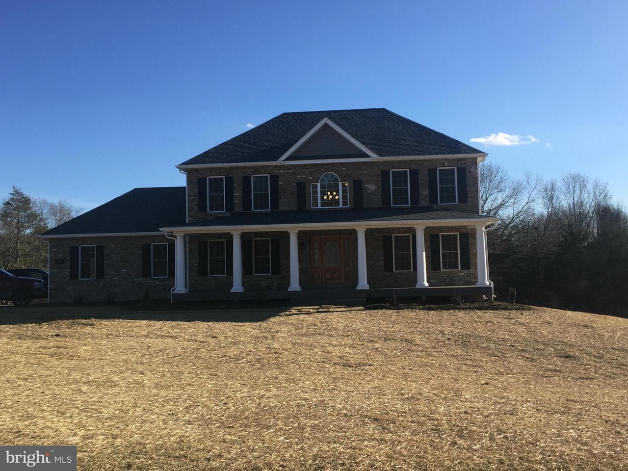 224 Mill Race Dr, Winchester, VA 22602 | MLS# VAFV162452 | Redfin