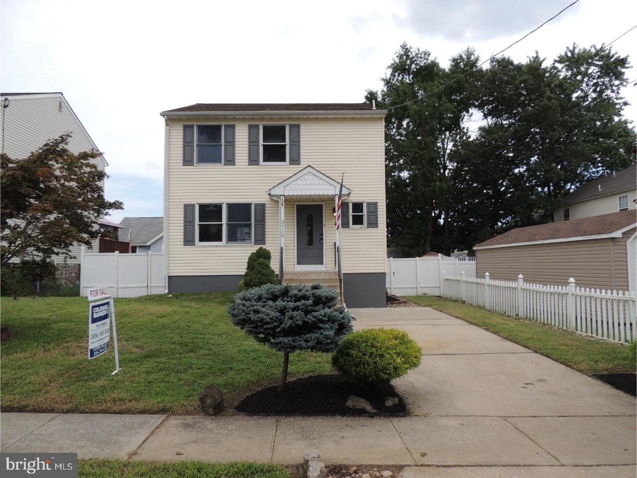 3710 New Jersey Ave, Pennsauken, NJ 08109 MLS 1002298454 Redfin