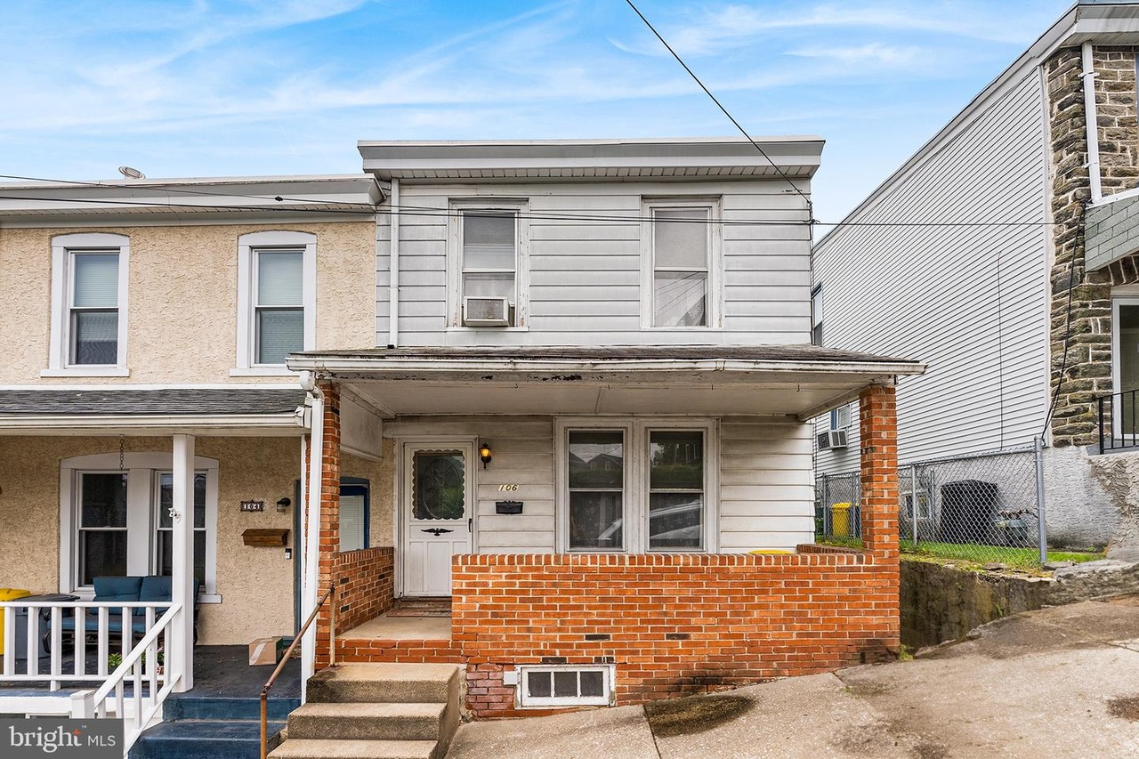 106 Rockland Ave, Bala Cynwyd, PA 19004 | MLS# PAMC2078454 | Redfin