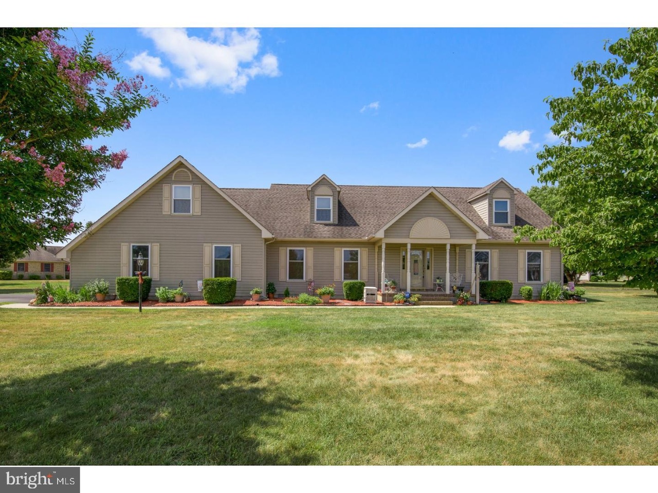 110 E Lucky Estates Dr, Harrington, DE 19952 MLS 1002055456 Redfin