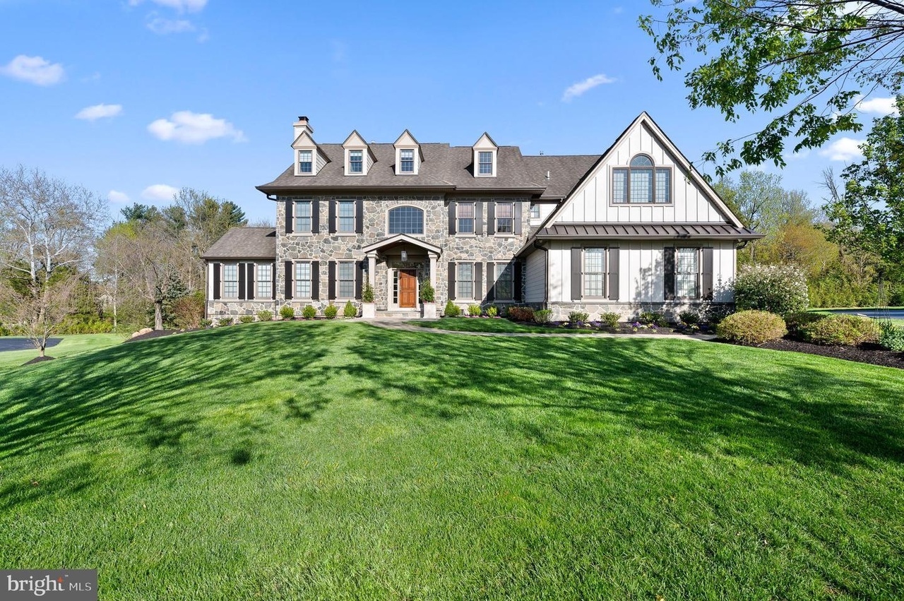 1110 Cleaver, Lower Gwynedd, PA 19002 | Redfin