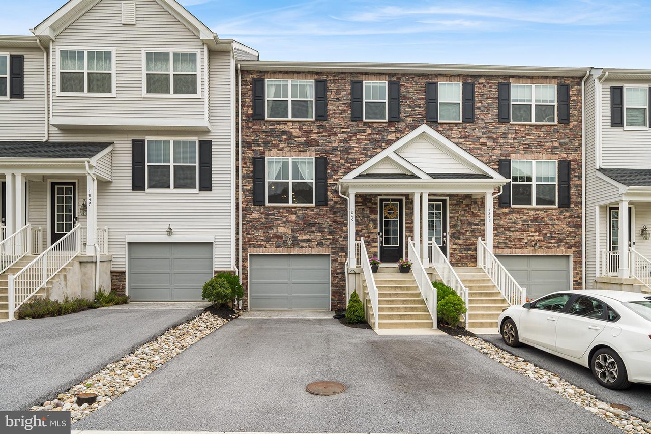 1849 Boulder Dr, Downingtown, PA 19335 MLS PACT2063458 Redfin