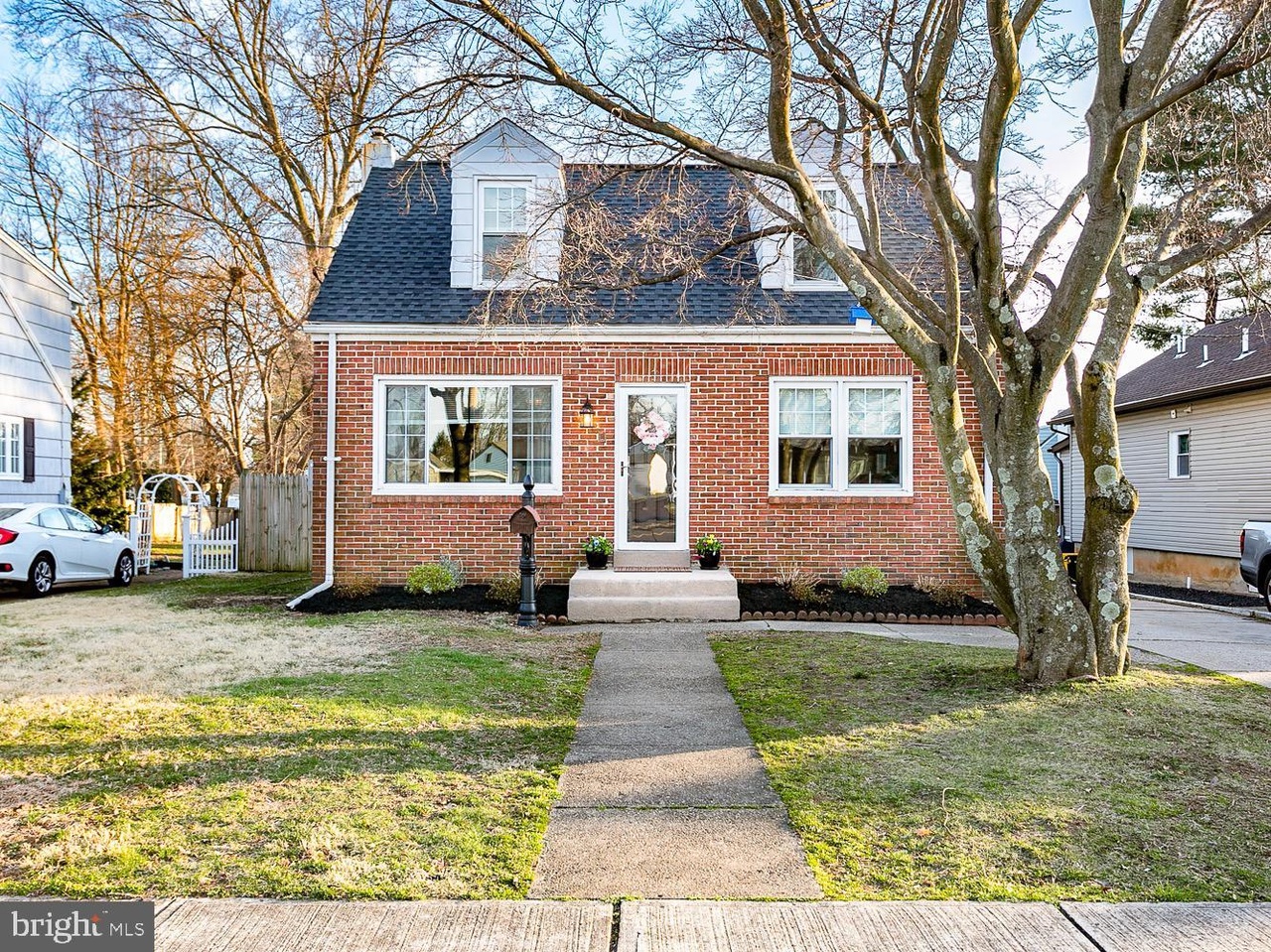 2809 Nottingham Way, Hamilton, NJ 08619 MLS NJME275460 Redfin
