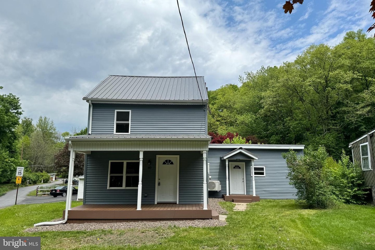 50 Duck St, Girardville, PA 17935 | MLS# PASK2015460 | Redfin