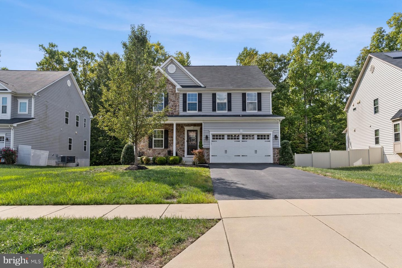 9328 Rock Lynn Cir, Waldorf, MD 20603 | Redfin
