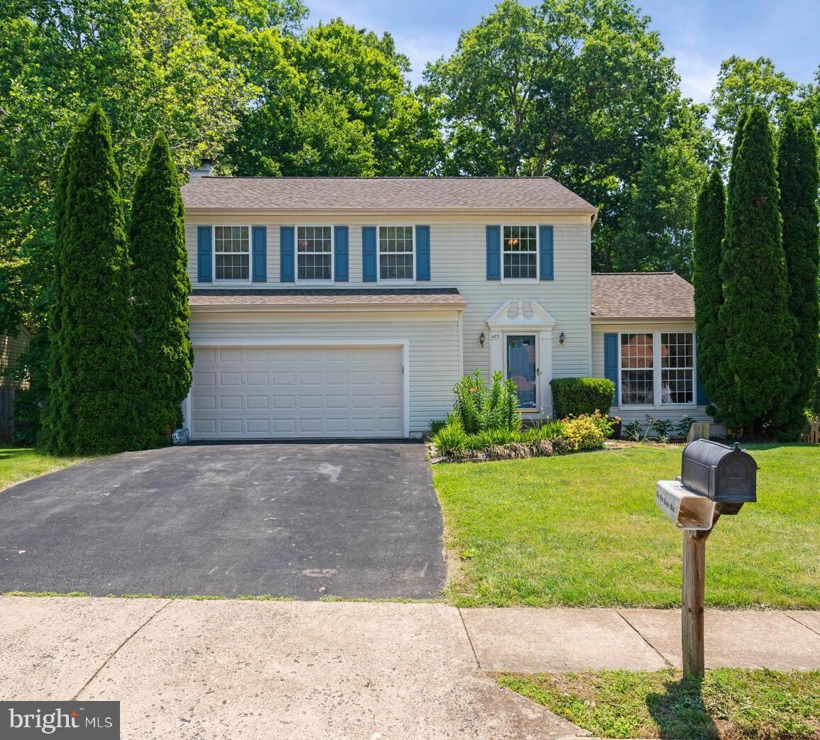 423 Oakridge Dr, Stafford, VA 22556 MLS VAST2012462 Redfin