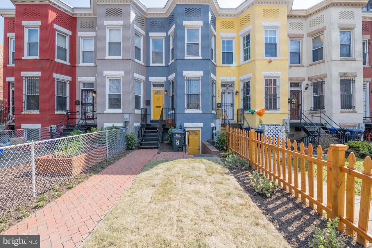 Dc Housing Code Standards Dcra