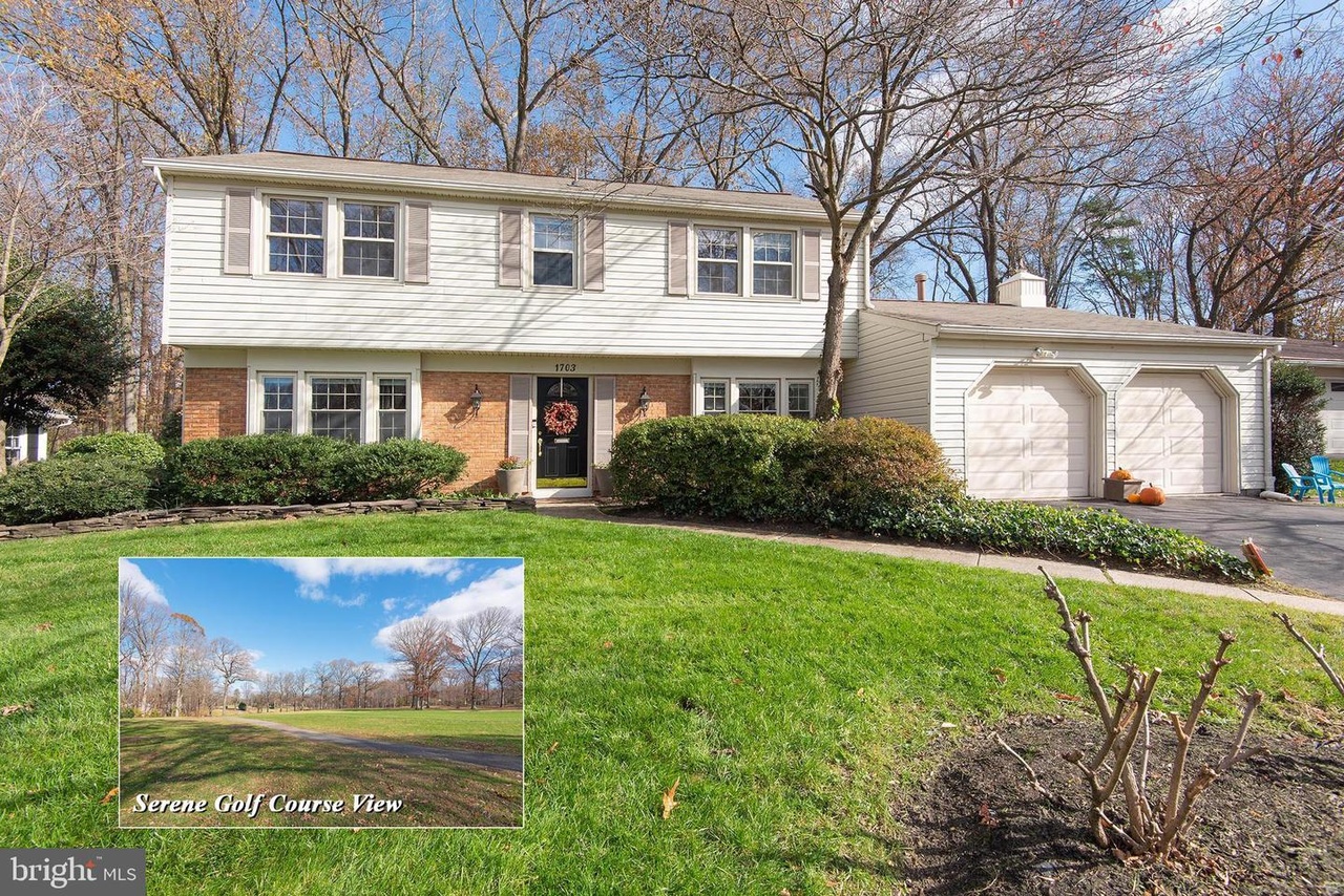 1703 Crofton Pkwy, Crofton, MD 21114 MLS MDAA453464 Redfin