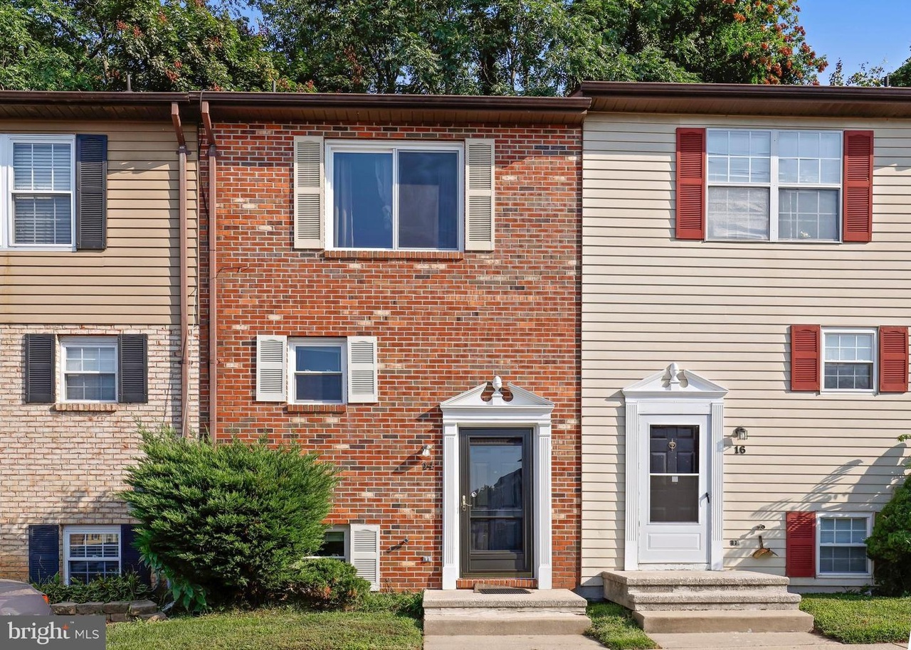 14 Wyegate Ct, Owings Mills, MD 21117 MLS MDBC2006464 Redfin