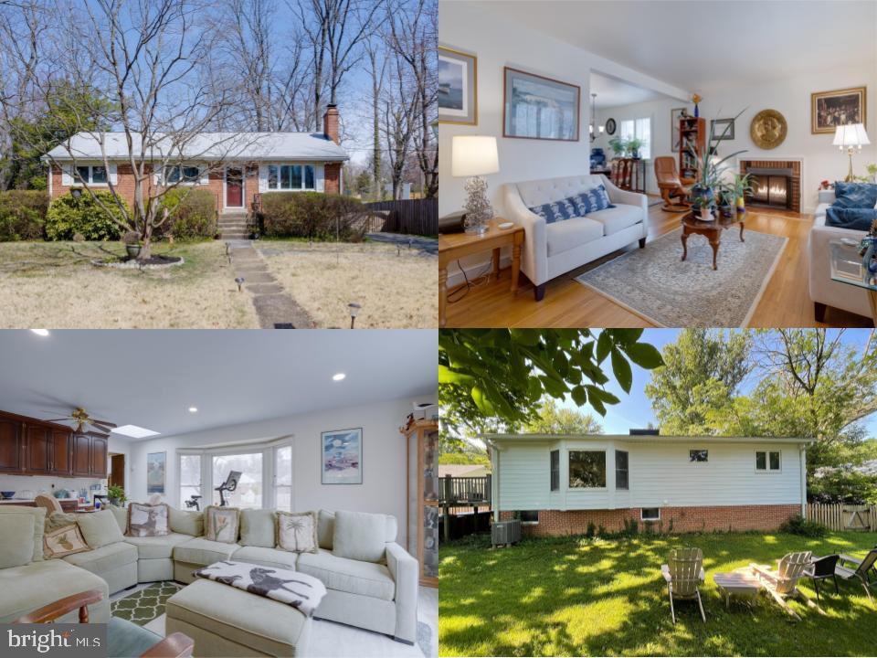 7318 Camp Alger Ave, Falls Church, VA 22042 | MLS# VAFX2114464 | Redfin