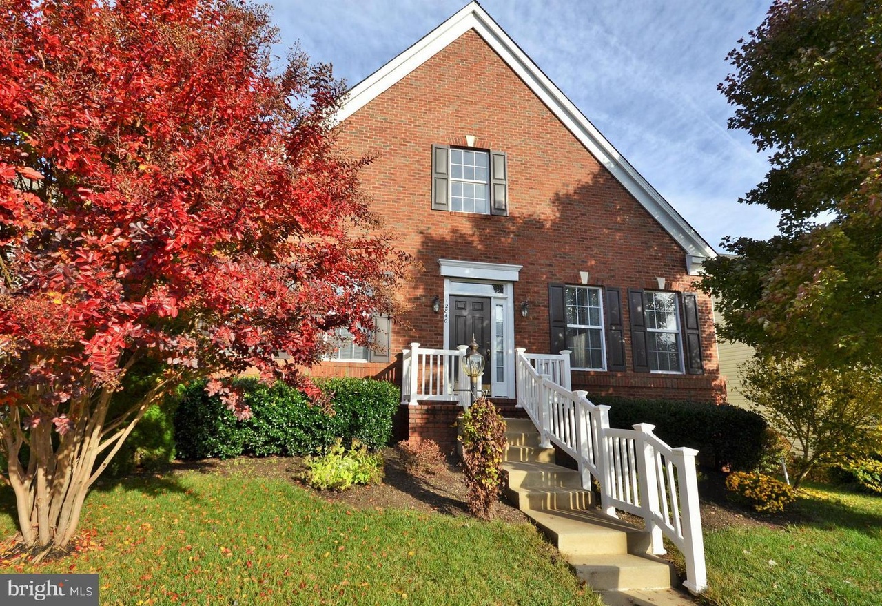 12840 Dunbarton Dr, Bristow, VA 20136 MLS 1000273465 Redfin