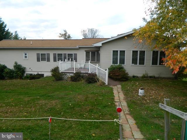 324 Douts Hill Rd, Holtwood, PA 17532