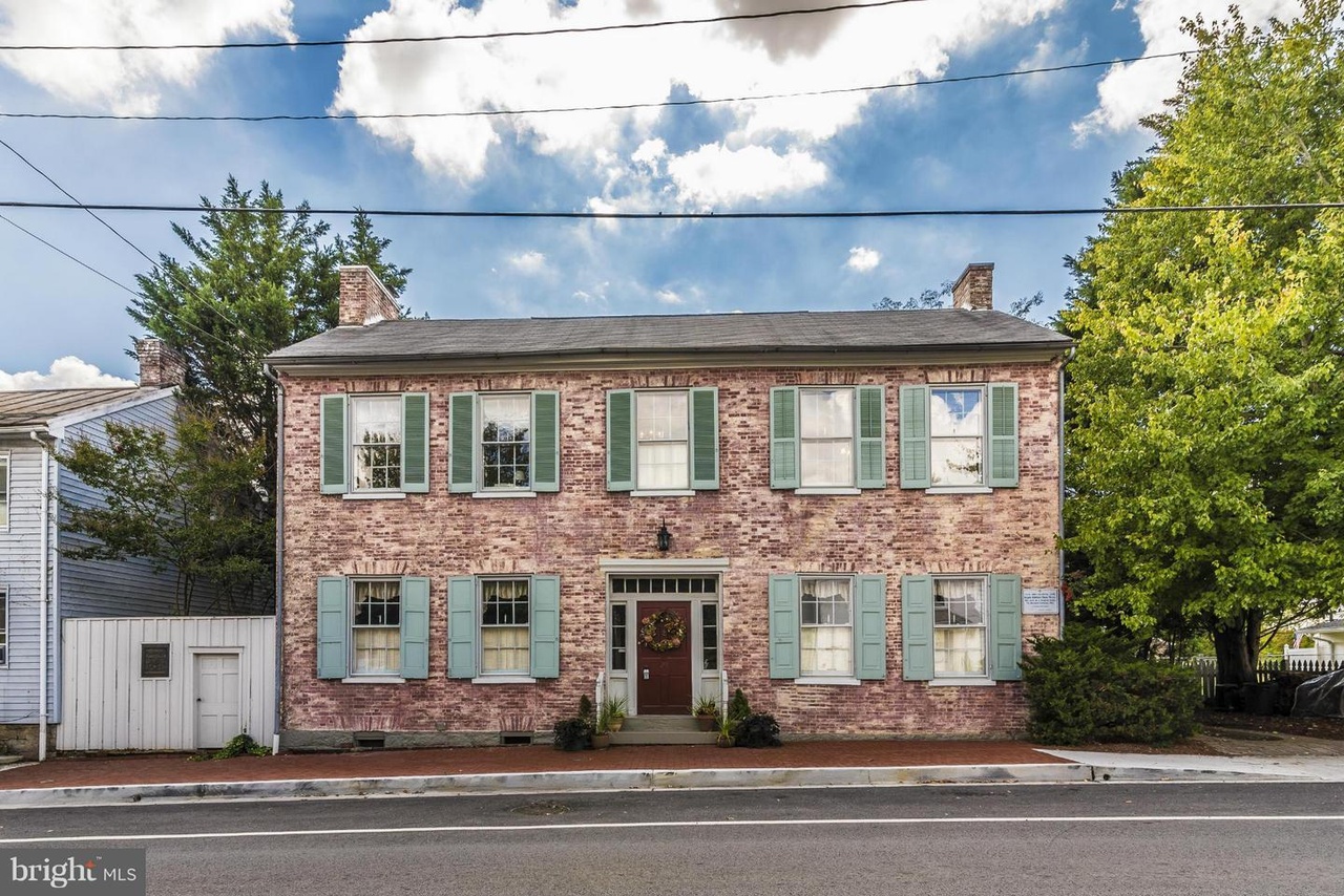 29 Baltimore St, Funkstown, MD 21734 MLS 1003734467 Redfin