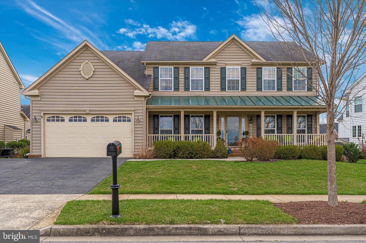 5520 Young Family Trl W, Adamstown, MD 21710 MLS MDFR2032468 Redfin
