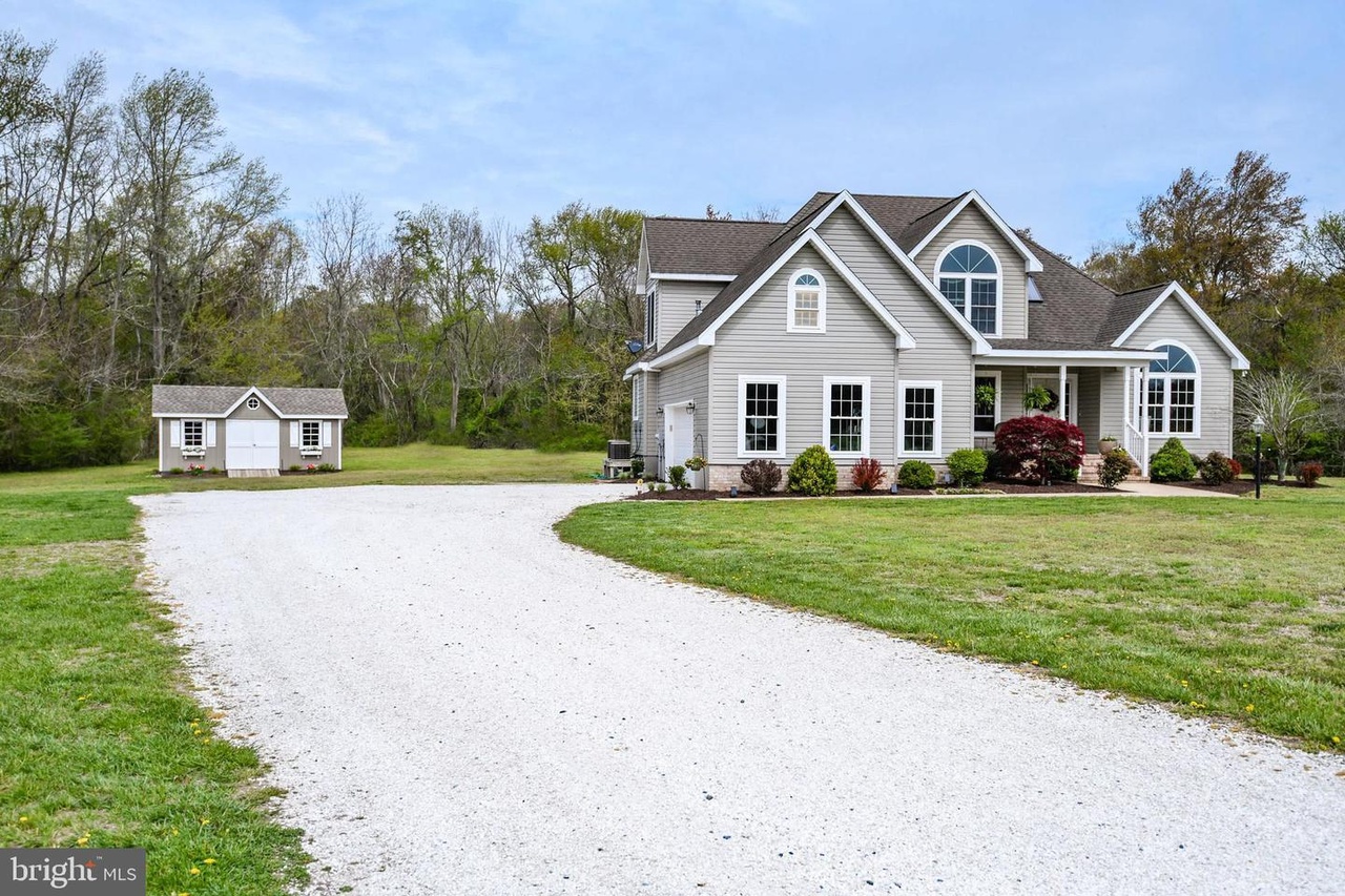 10211 Hammond Rd, MD 21813 MLS MDWO115468 Redfin
