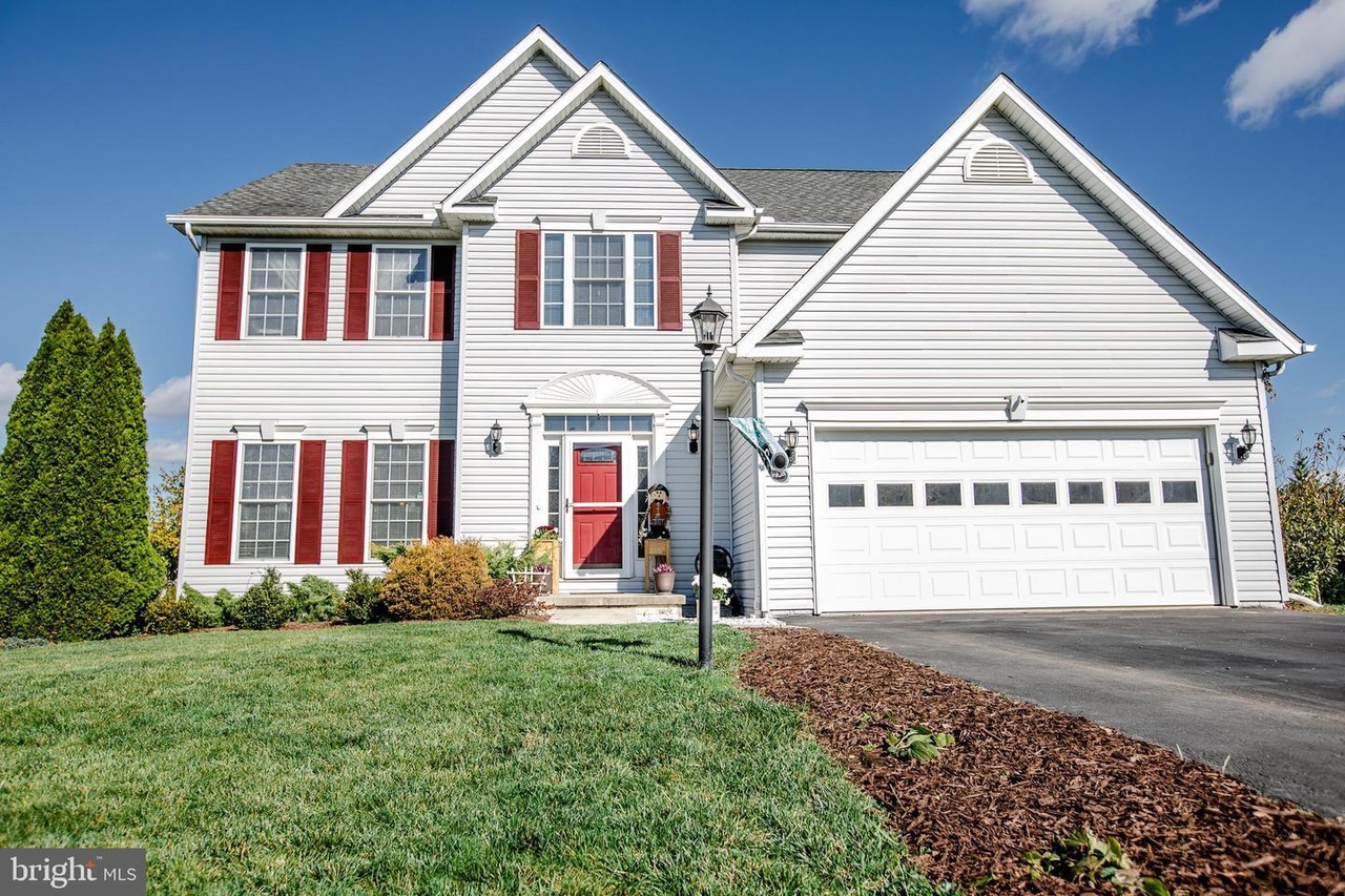 13 Creighton Ct Martinsburg Wv Mls Wvbe Redfin