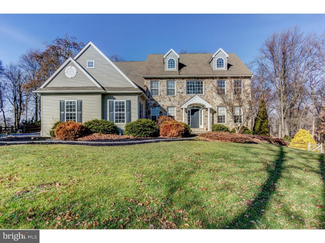127 Red Oak Dr, Lincoln University, PA 19352 MLS 1003192469 Redfin