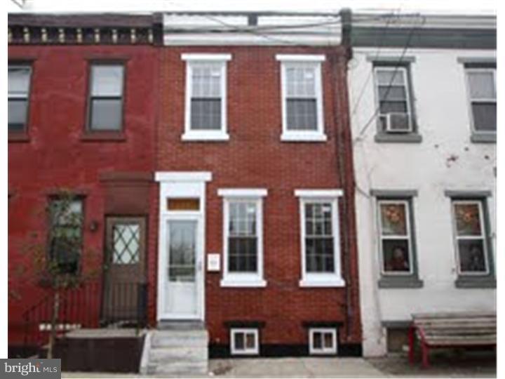 2453 Amber St, Philadelphia, PA 19125 | MLS# 1003619472 | Redfin