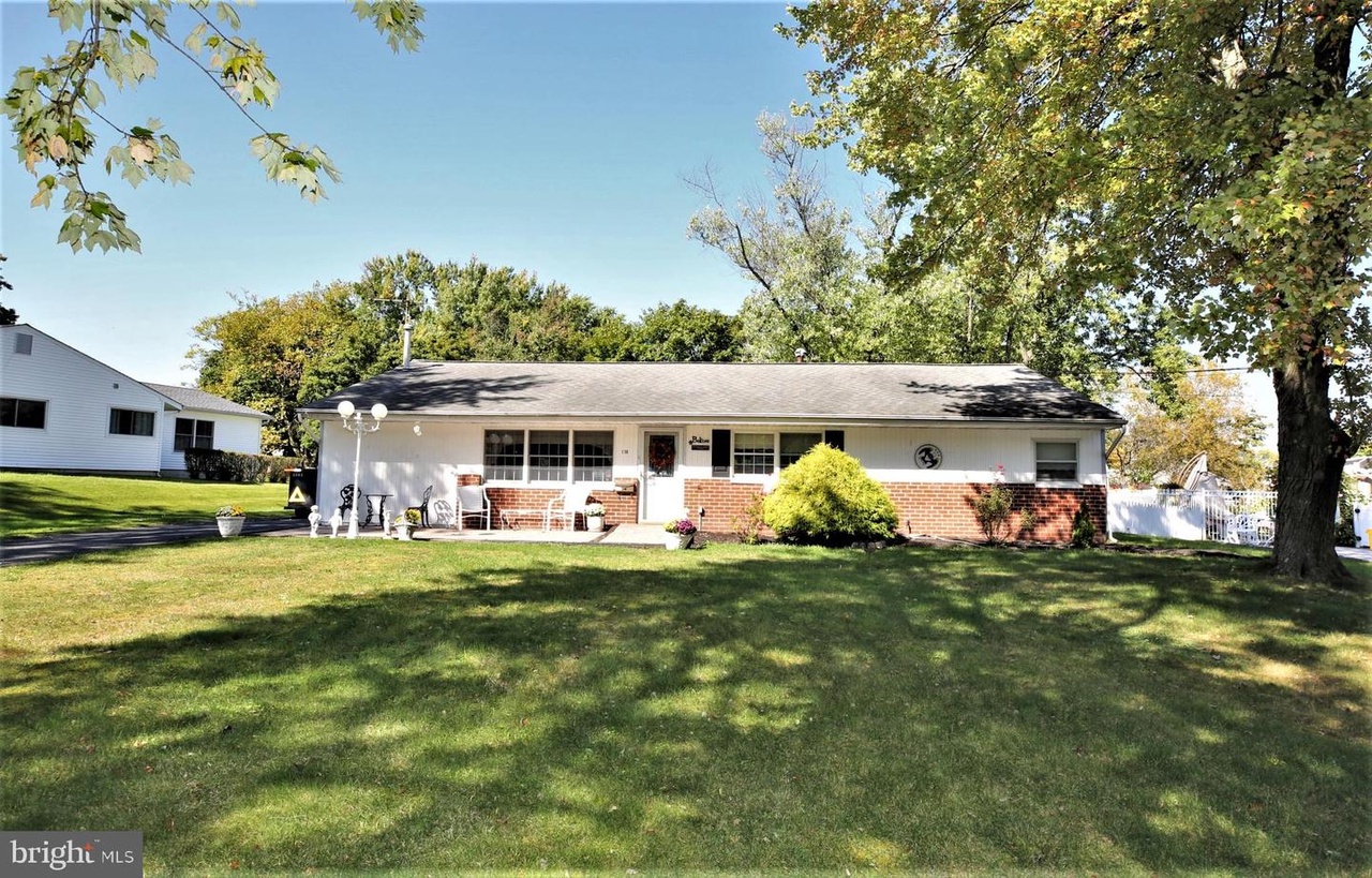 138 Kendall Rd, Kendall Park, NJ 08824 MLS NJMX2003472 Redfin