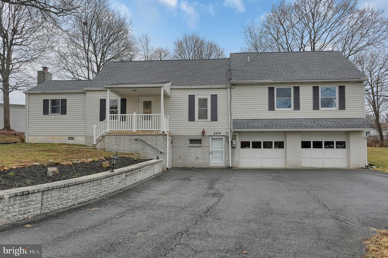 6219 Blue Ridge Ave, Harrisburg, PA 17112 | MLS# PADA118472 | Redfin