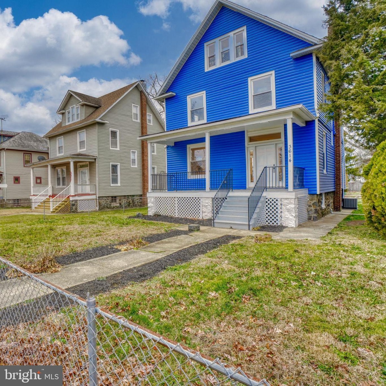 Redfin Baltimore