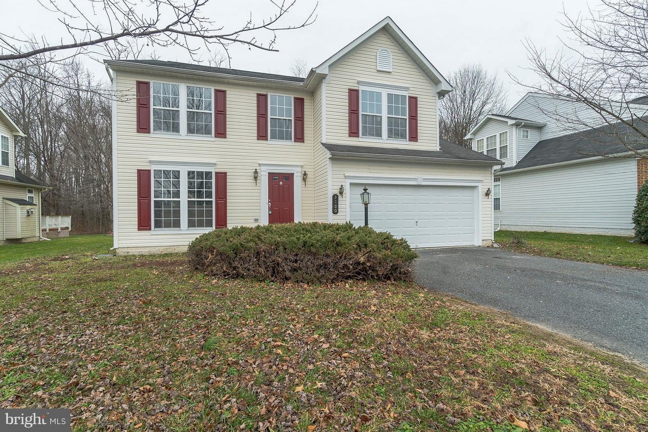 5100 Starting Gate Dr, Upper Marlboro, MD 20772 | Redfin