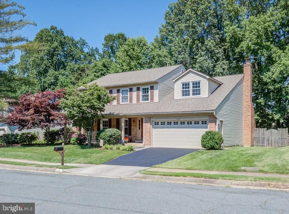 9292 Mainsail Dr, Burke, VA 22015 MLS VAFX1068474 Redfin
