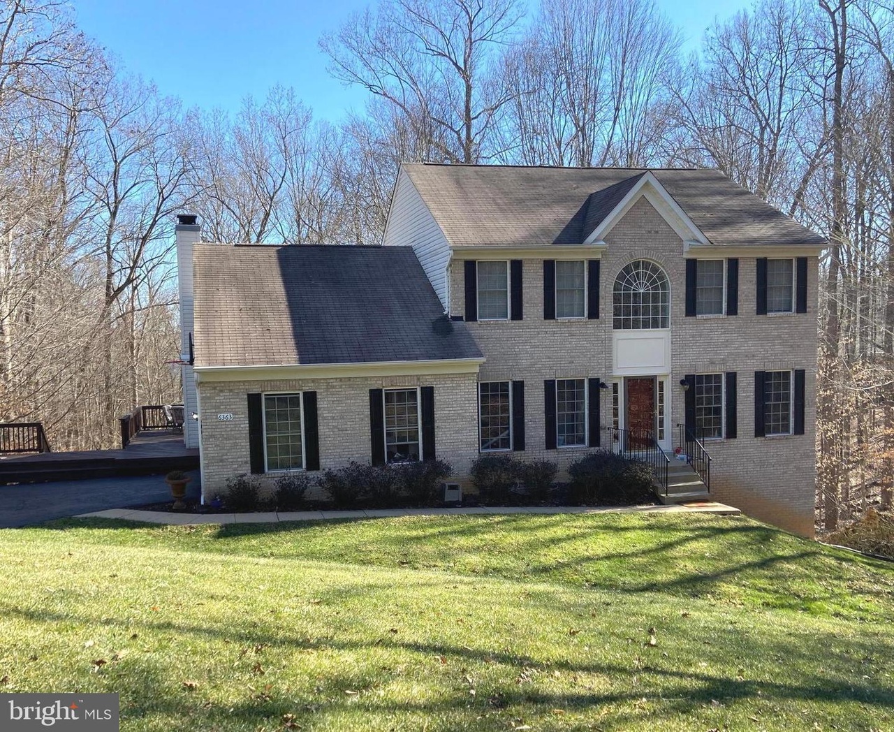 6363 Yates Ford Rd, Manassas, VA 20111 MLS VAPW2019476 Redfin