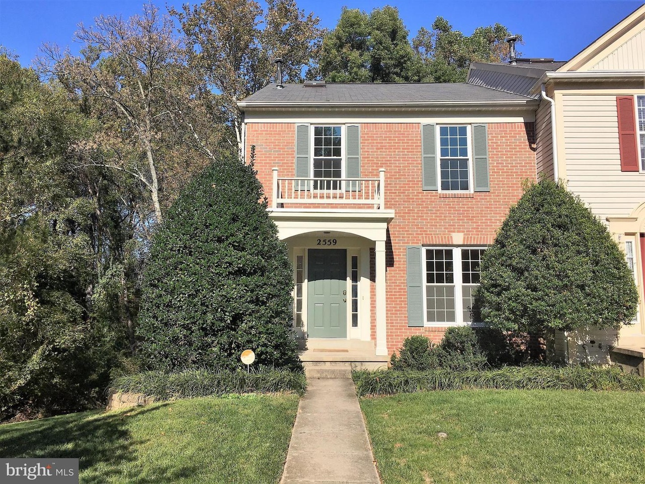 2559 Little Vista Ter, Olney, MD 20832 MLS 1002790477 Redfin
