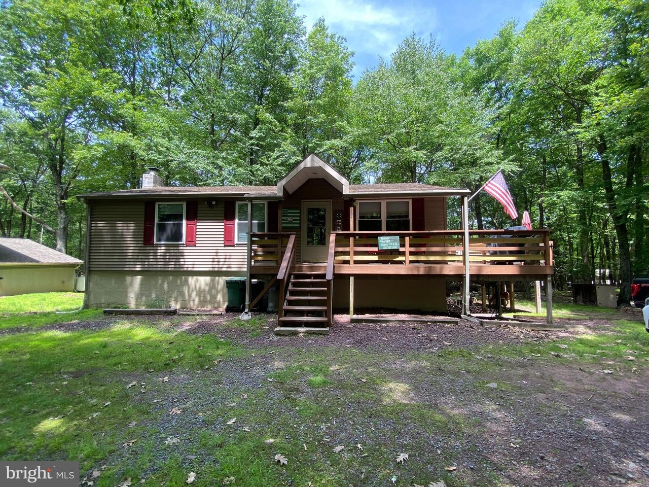7 Park Ln, Lake Harmony, PA 18624 MLS PACC2001478 Redfin