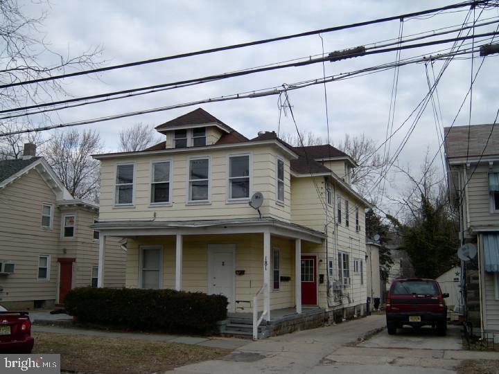 181 W Broad St W, Bridgeton, NJ 08302 | MLS# 1000354479 | Redfin