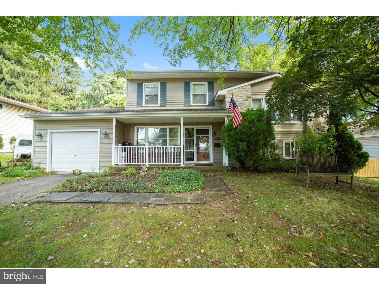 3315 Whitehall Dr, Willow Grove, PA 19090 MLS 1009956480 Redfin
